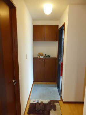 シャトーグリーンB棟 102号-3