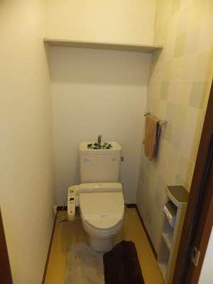 シャトーグリーンB棟 102号-4