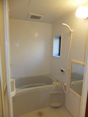 シャトーグリーンB棟 102号-5