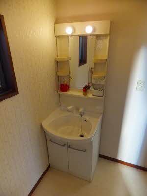 シャトーグリーンB棟 102号-7