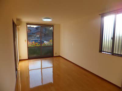 シャトーグリーンB棟 102号-11