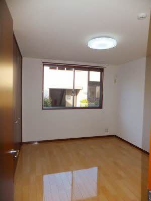 シャトーグリーンB棟 102号-14