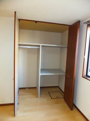 シャトーグリーンB棟 102号-15