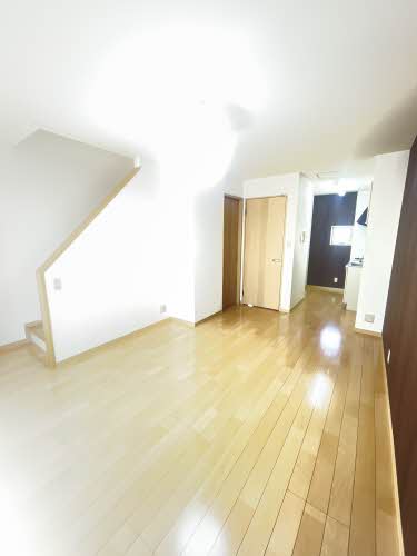 サニーベイル　３番館 102号-2