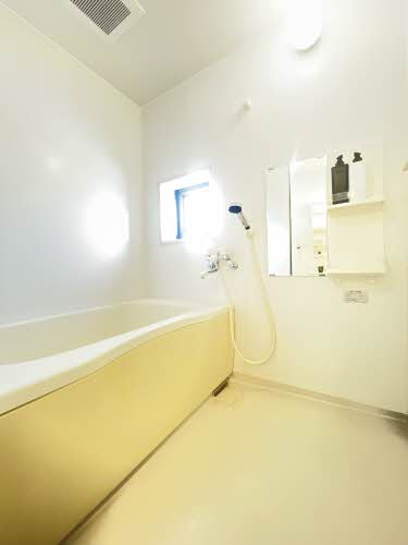 サニーベイル　３番館 102号-4