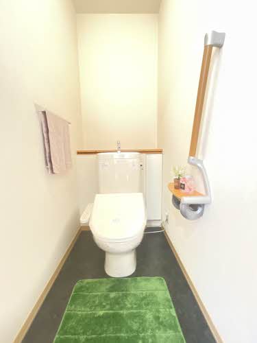 サニーベイル　３番館 102号-5