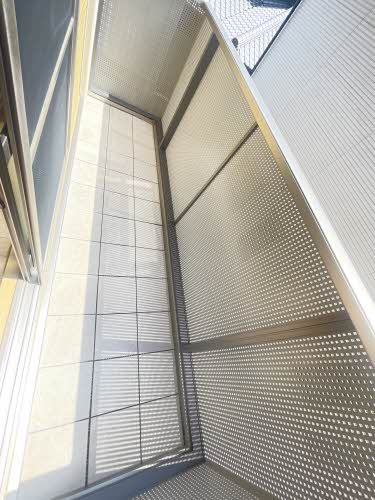 サニーベイル　３番館 102号-9