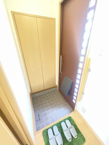 サニーベイル　３番館 102号-11