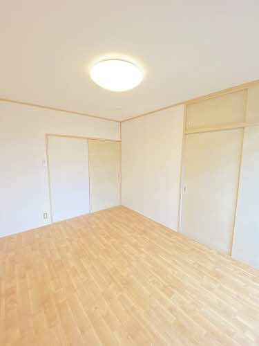 サンビレッジ高松　Ｂ棟 B0202号-4