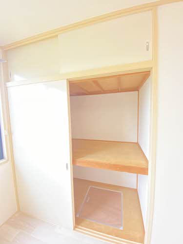 サンビレッジ高松　Ｋ棟 K0102号-7