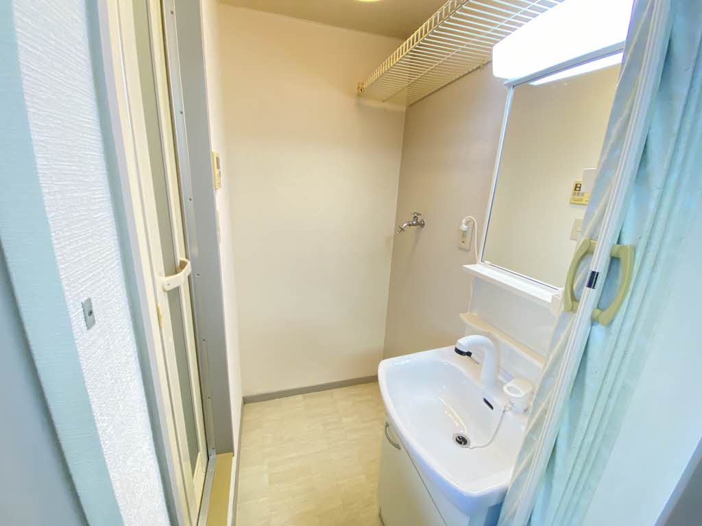 サンビレッジ高松　Ｋ棟 K0201号-10