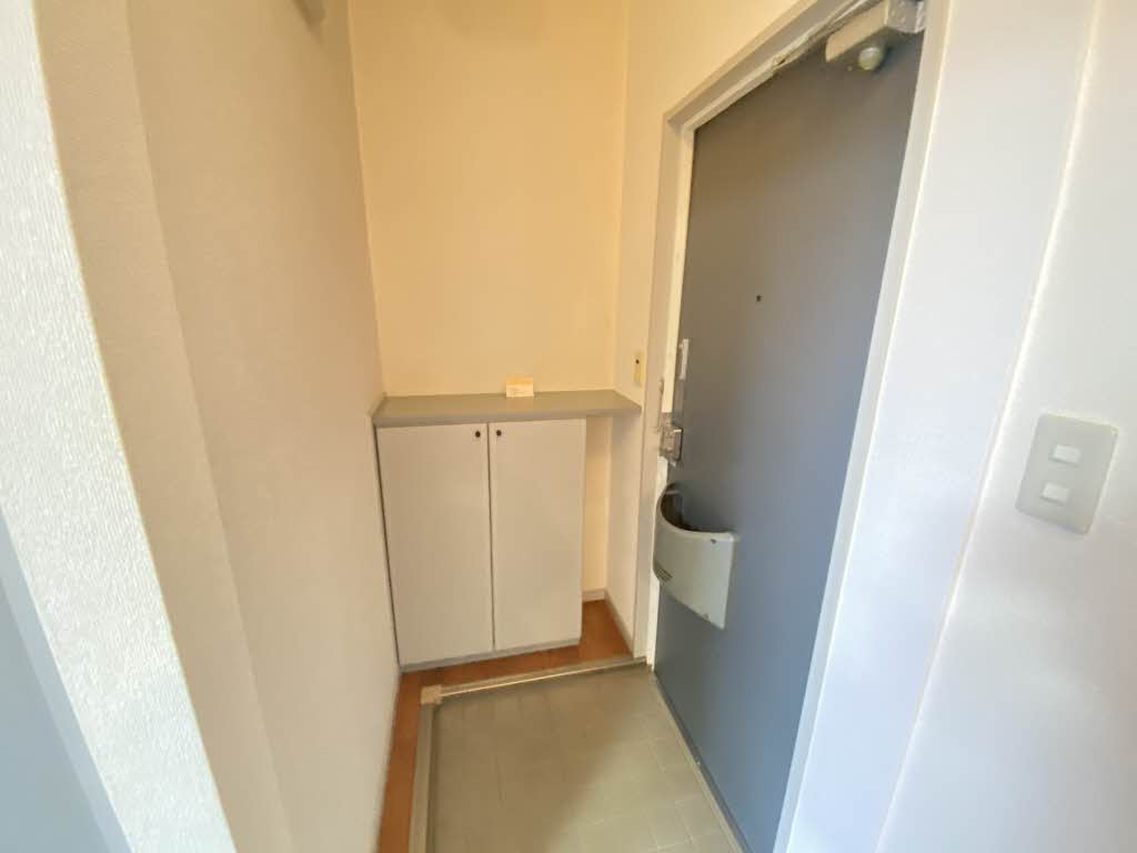 サンビレッジ高松　Ｋ棟 K0201号-12