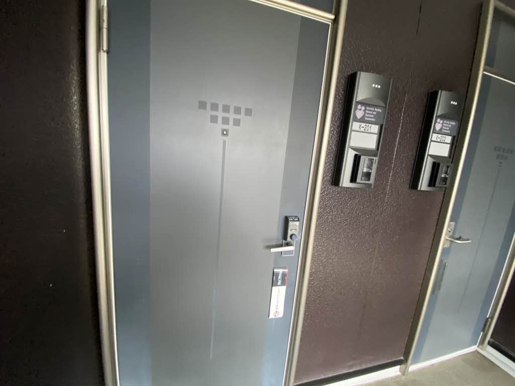 サンビレッジ高松　Ｋ棟 K0201号-13