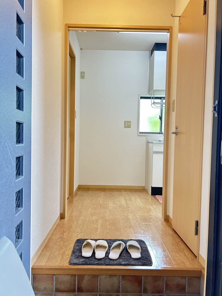 シャーメゾンＫ 101号-2