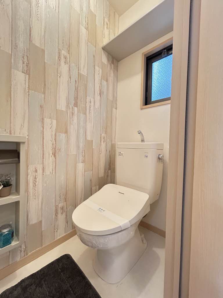 シャーメゾンＫ 101号-3