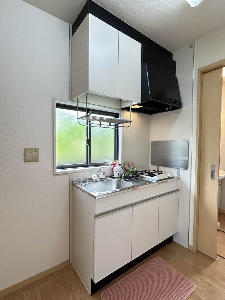 シャーメゾンＫ 101号-4