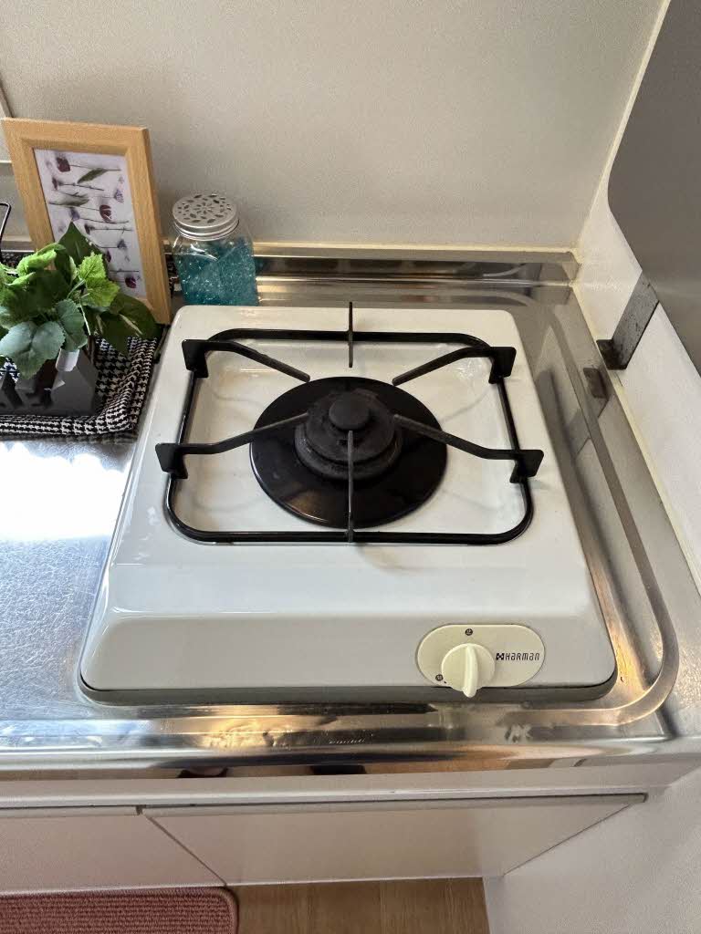 シャーメゾンＫ 101号-5