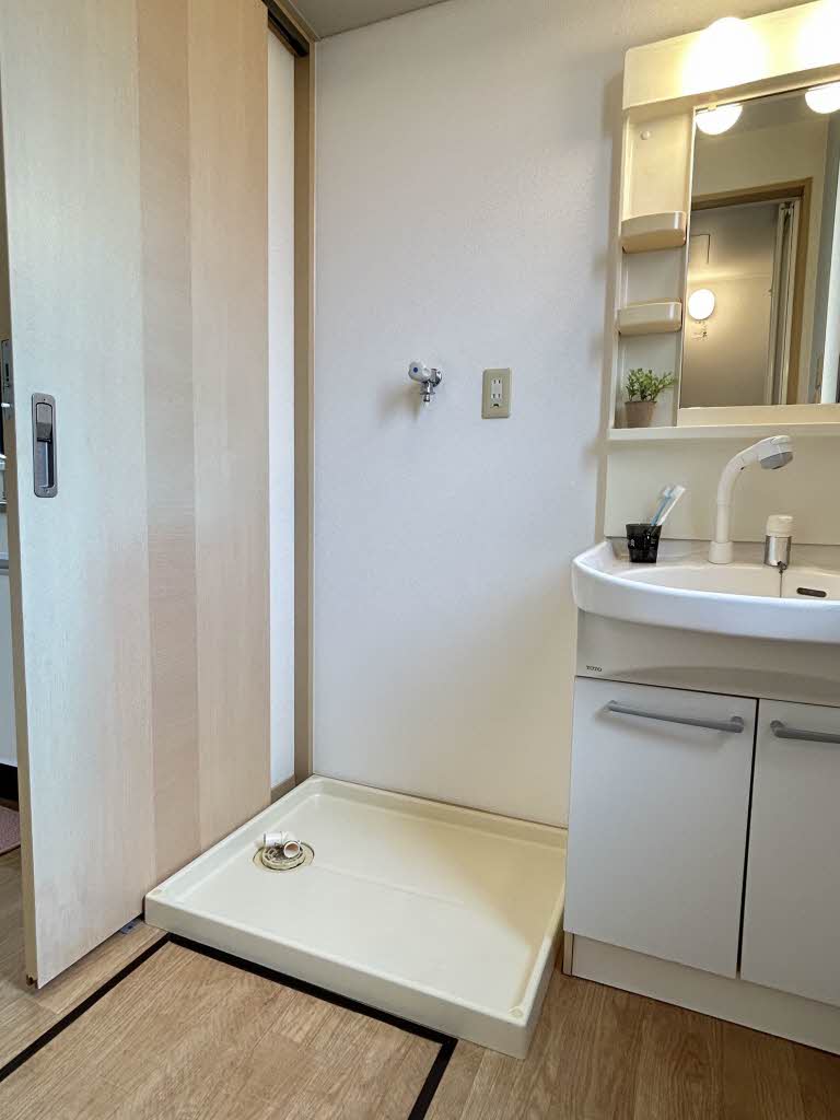 シャーメゾンＫ 101号-8