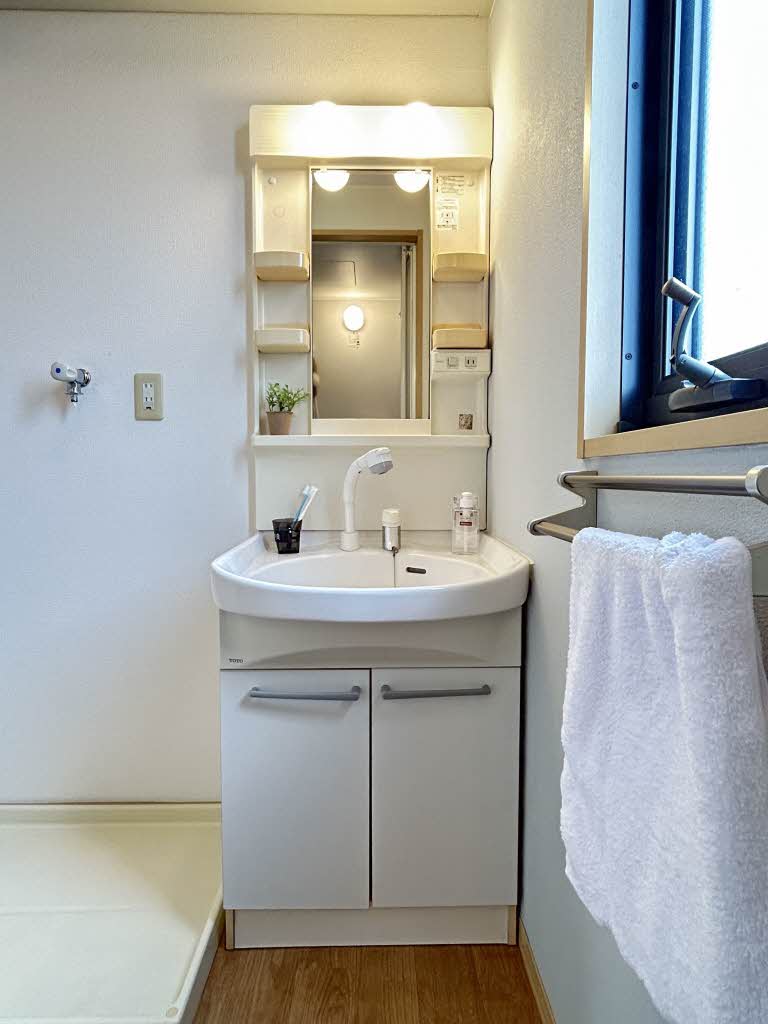 シャーメゾンＫ 101号-9