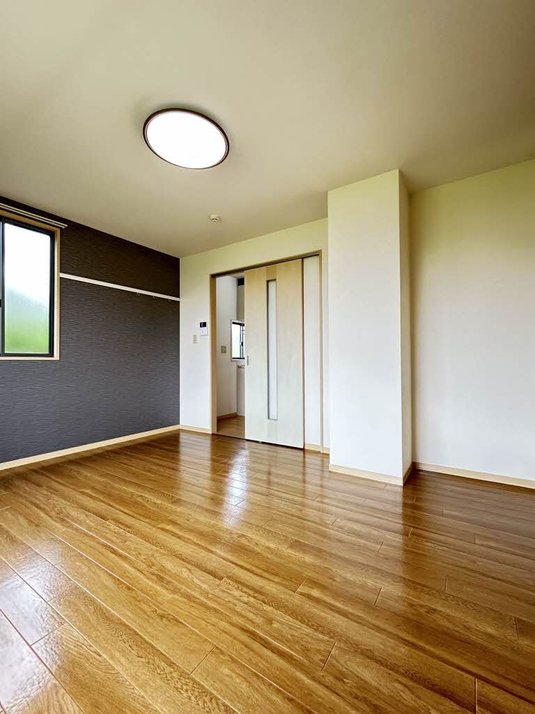 シャーメゾンＫ 101号-10