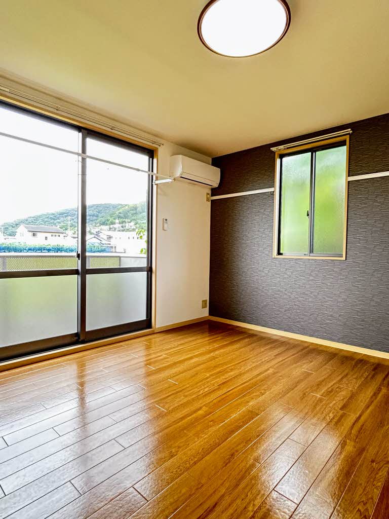 シャーメゾンＫ 101号-12