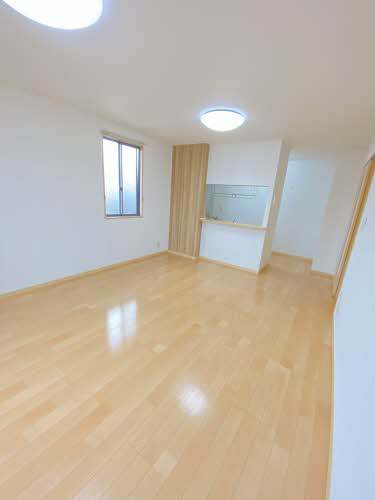 ハイツＭＩＮＯＲＵ　Ｂ棟 B0201号-2