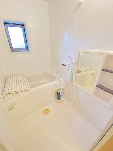 ハイツＭＩＮＯＲＵ　Ｂ棟 B0201号-4