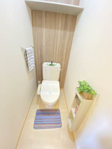 ハイツＭＩＮＯＲＵ　Ｂ棟 B0201号-5