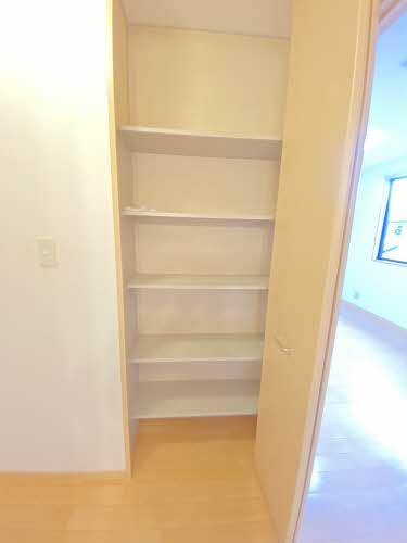 ハイツＭＩＮＯＲＵ　Ｂ棟 B0201号-6