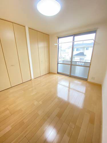 ハイツＭＩＮＯＲＵ　Ｂ棟 B0201号-7