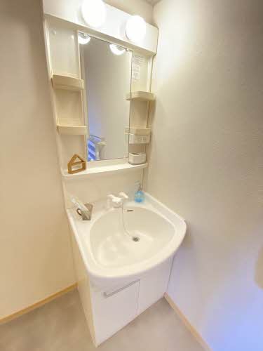 ハイツＭＩＮＯＲＵ　Ｂ棟 B0201号-8