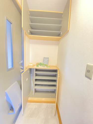 ハイツＭＩＮＯＲＵ　Ｂ棟 B0201号-10