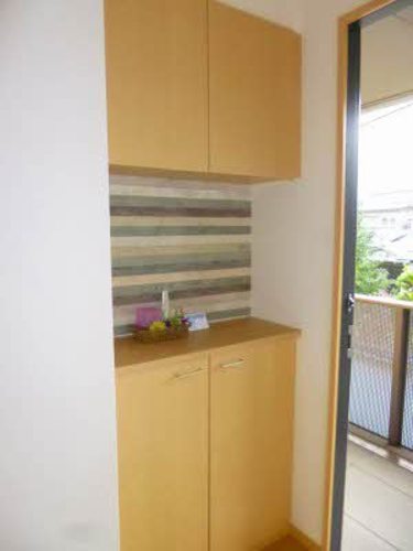 オレンジハイツ 203号-3