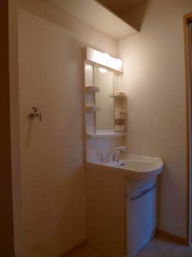 オレンジハイツ 203号-4