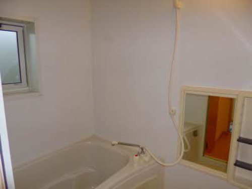 オレンジハイツ 203号-5