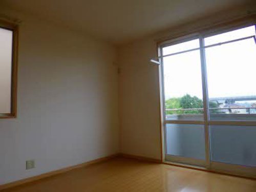 オレンジハイツ 203号-11