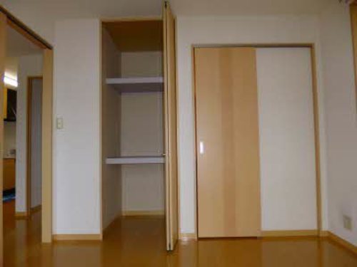 オレンジハイツ 203号-12