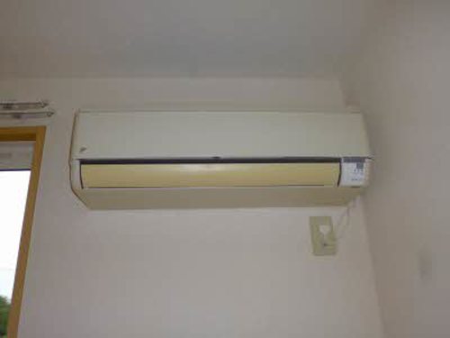 オレンジハイツ 203号-15