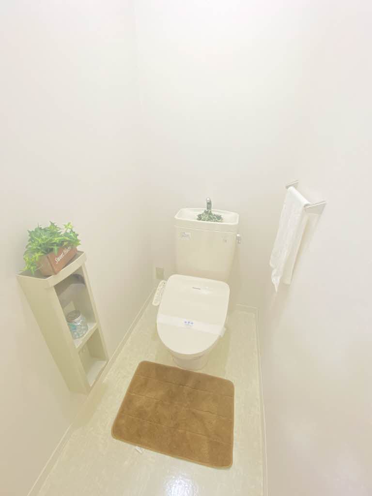 コスモコート 102号-10