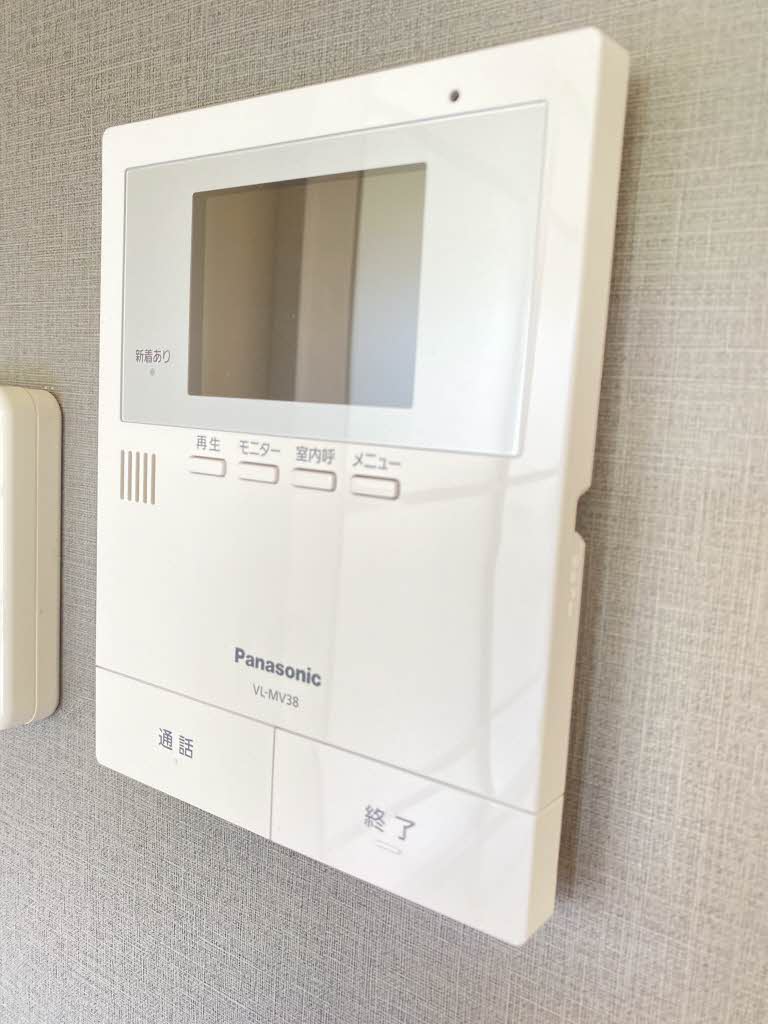 コスモコート 102号-12