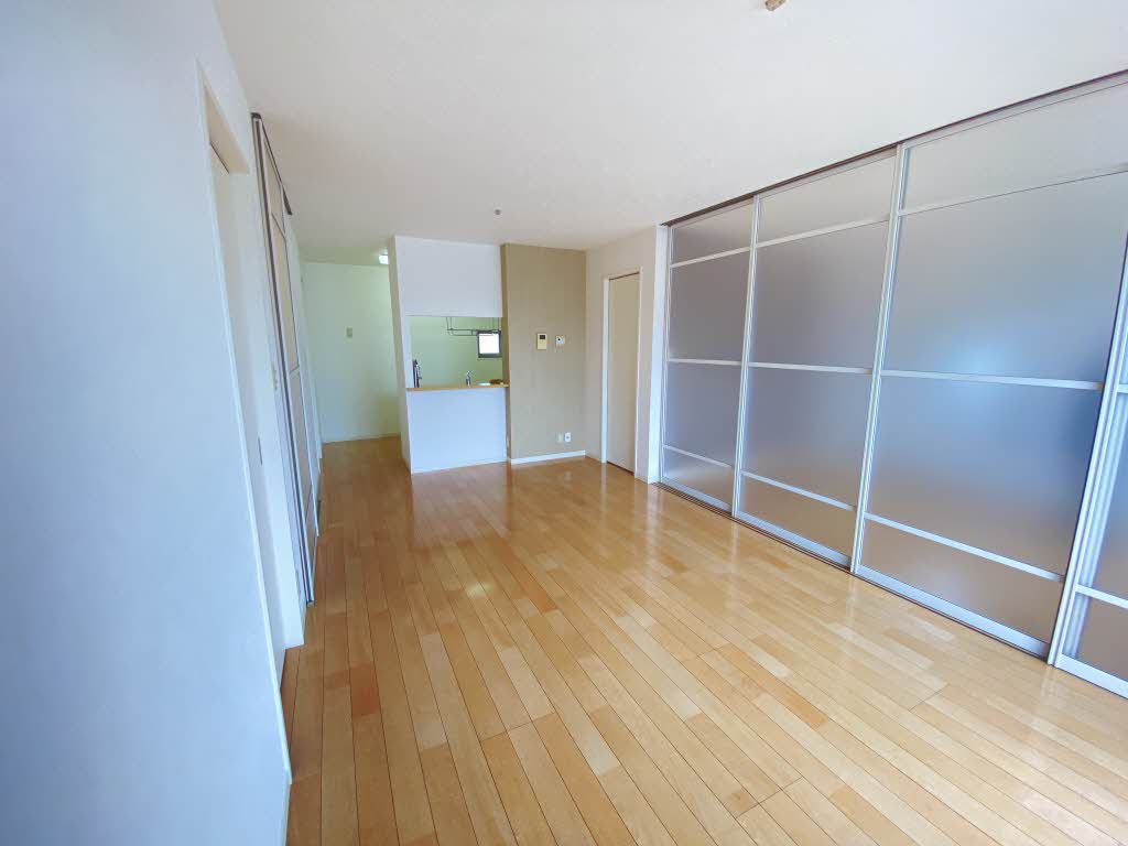 グレイスコート　Ｂ棟 B0201号-3