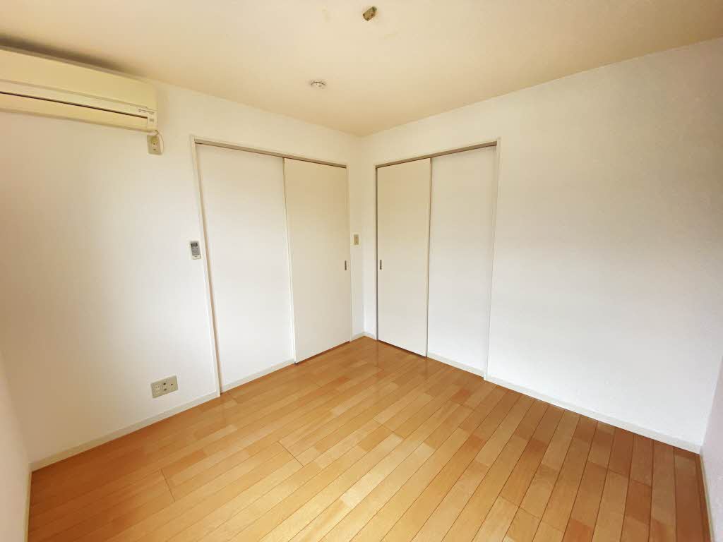 グレイスコート　Ｂ棟 B0201号-4