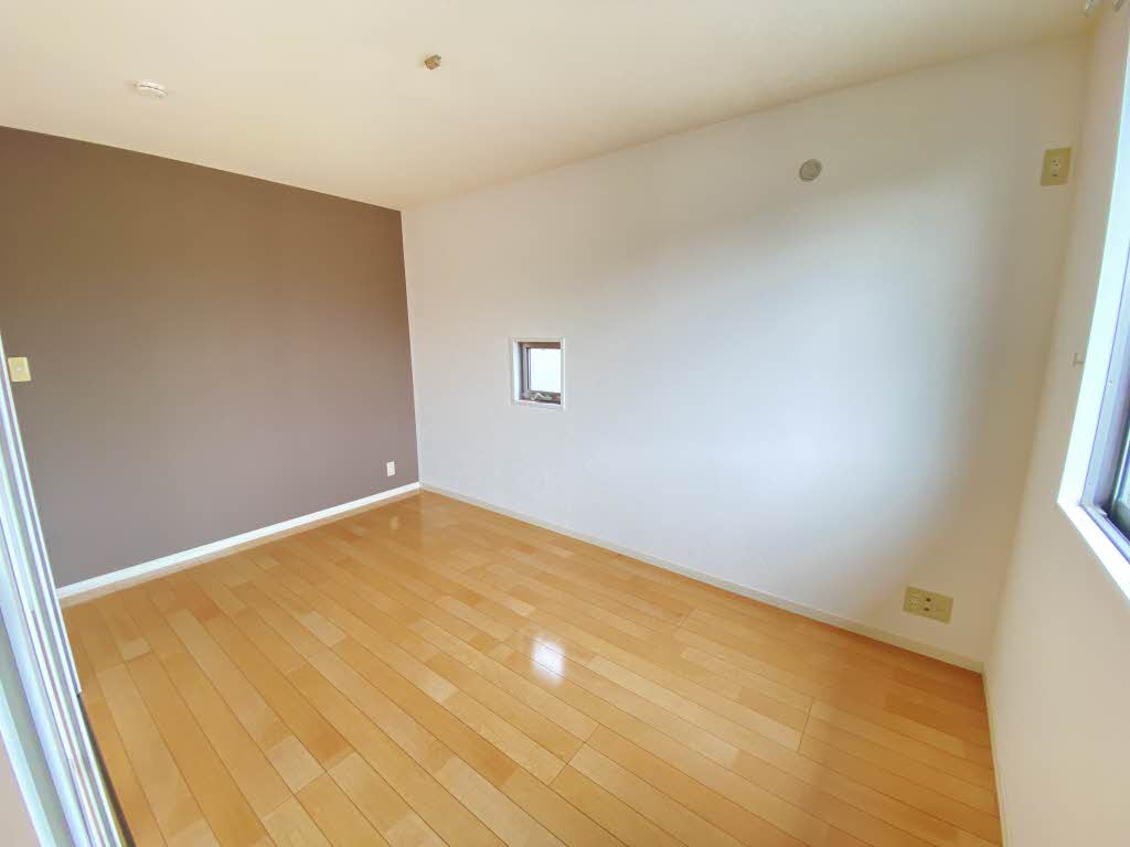 グレイスコート　Ｂ棟 B0201号-5