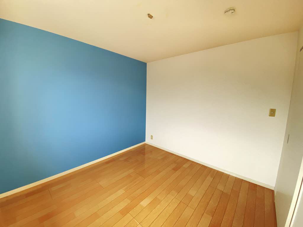 グレイスコート　Ｂ棟 B0201号-6