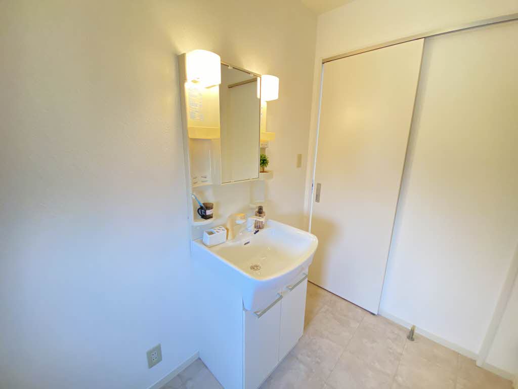 グレイスコート　Ｂ棟 B0201号-8