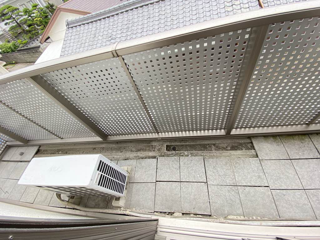 グレイスコート　Ｂ棟 B0201号-15