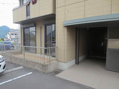 エアトベール A棟 A0102号-2