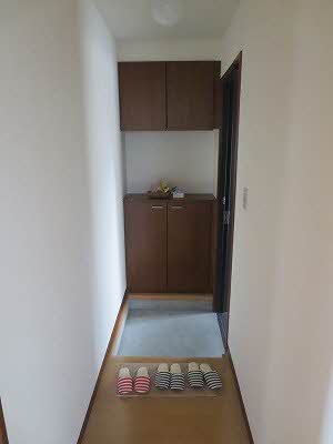 エアトベール A棟 A0102号-4