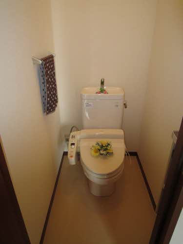 エアトベール　Ｃ棟 C0102号-3