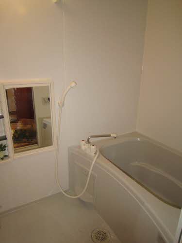 エアトベール　Ｃ棟 C0102号-4